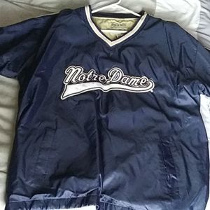 Notre Dame Pullover